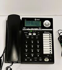 Line speakerphone model for sale  Sylvania