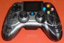 Used, WildFire RapidFire Evo Wireless Controller for PS3 with LCD Command Display for sale  Shipping to South Africa