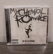 The Black Parade por My Chemical Romance (CD, 2006)  comprar usado  Enviando para Brazil