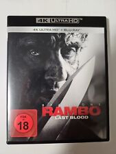 Rambo last blood gebraucht kaufen  Dörpen