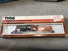 Tyco locomotiva 1880 usato  Pinerolo