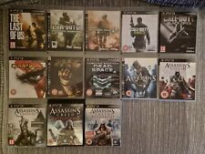 Ps4 ps3 games for sale  Shipping to Ireland