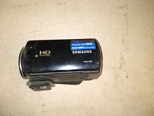 Videocámara multimedia flash Samsung HMX-F80 720p HD, usado segunda mano  Embacar hacia Argentina