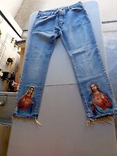 Mnml denim jeans for sale  Lake Jackson