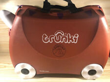 Limited gruffalo trunki for sale  DONCASTER