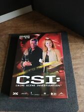 Csi terza stagione usato  Rancio Valcuvia