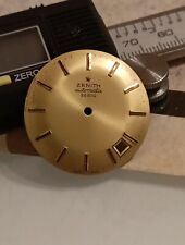 Zenith dial usato  Trescore Balneario