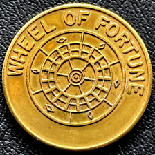 fortune vintage wheel game for sale  Glasgow