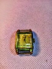 Zentra vintage armbanduhr gebraucht kaufen  Regensburg