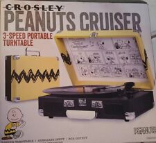 Crosley peanuts cruiser for sale  Farmingdale