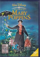 Dvd mary poppins usato  Roma