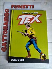 Tex willer anni usato  Papiano