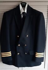 Airline pilot uniform for sale  RUSHDEN