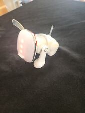 Idog robot white for sale  Madison