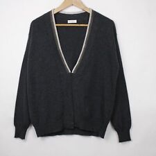 Cardigan brunello cucinelli usato  Marano Di Napoli