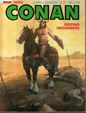Conan barbaro edizione usato  San Lorenzo Nuovo