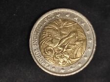 Moneta euro del usato  Milano