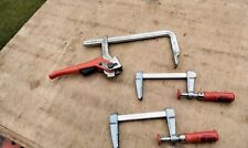 Bessey clamps for sale  PRESTON