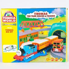 tomica world train for sale  SOUTHAMPTON