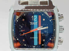 JARAGAR A569 Automatic Men's Used Watch Stainless Steel for sale  Shipping to South Africa