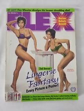 Flex magazine rachel for sale  Miami Beach