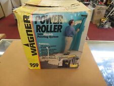 paint power roller wagner 959 for sale  Columbus