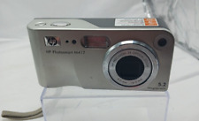Câmera Digital HP Photosmart M517 5.2 Megapixels L1901A FCLSD-0504 Testada comprar usado  Enviando para Brazil