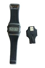 Relógio esportivo Mio Alpha - 53P - Preto - Bluetooth frequência cardíaca comprar usado  Enviando para Brazil