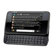 Nokia N900 Telefon komórkowy Oryginalny 5MP 32GB ROM 3,5 cala WiFi Klawiatura Odblokowana na sprzedaż  Wysyłka do Poland