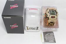 Usado, Relógio CASIO DW-9550RX XAYMACA G'mix bpm contador resistente a choques G comprar usado  Enviando para Brazil