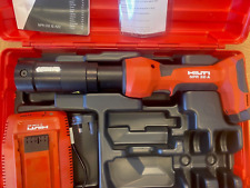 Hilti NPR 32-A 22V Cordless Pressfit Tool for sale  Shipping to South Africa