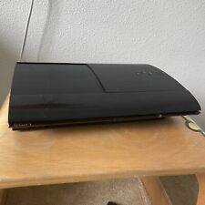 Sony Playstation 3 Super Slim 320GB Game Console System (CECH4201A) for sale  Shipping to South Africa