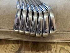 Titleist t100s irons for sale  MILTON KEYNES