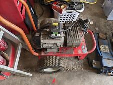 Electric heavy duty for sale  SOUTHEND-ON-SEA