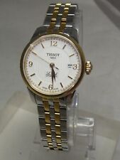Ladies tissot locle for sale  BUXTON