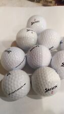 White srixon distance for sale  WHITCHURCH