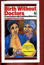 Birth without doctors for sale  UK