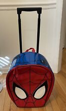 man spider suitcase for sale  Summerville