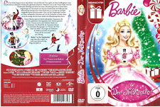 Barbie nußknacker dvd gebraucht kaufen  Wangen