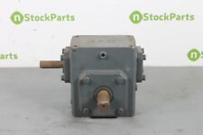 FALK 175WB3A 18S30R56C USNT - RIGHT ANGLE GEAR REDUCER 30:1 RATIO for sale  Shipping to South Africa