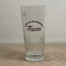 Facon bieres pays for sale  Shipping to Ireland