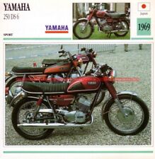 Yamaha 250 ds6 d'occasion  Cherbourg-Octeville-