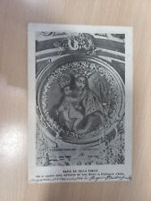 Cartolina maria ss. usato  Casandrino