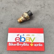 ♻️ GENUINE APRILIA RS 50 AM6 - TEMPERATURE SENSOR ♻️, used for sale  Shipping to South Africa