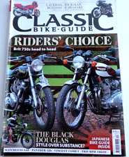 Classic bike guide for sale  BRIDGWATER