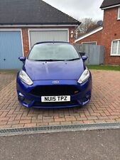 Ford fiesta 2 for sale  BURGESS HILL