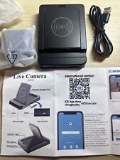 Spy camera live for sale  NOTTINGHAM