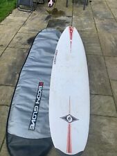 mini surfboard for sale  ASHBOURNE