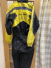 motorcycle rain suit for sale  YORK