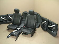 Bmw f36 leather for sale  Shipping to Ireland